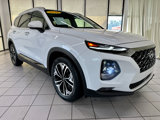 Used 2020 Hyundai Santa Fe Limited image 3