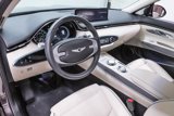 Certified 2022 Genesis GV70 2.5T w/ Advanced Package image 2