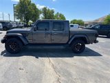 Used 2021 Jeep Gladiator Overland image 6