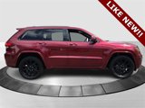 Used 2019 Jeep Grand Cherokee Altitude image 2