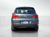 Used 2013 Volkswagen Tiguan S image 5