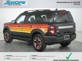 Used 2024 Ford Bronco Sport Free Wheeling w/ Convenience Package image 5