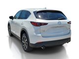 Used 2023 MAZDA CX-5 AWD 2.5 S w/ Premium Plus Pkg image 3