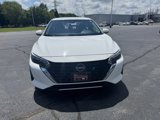 New 2025 Nissan Sentra S image 2