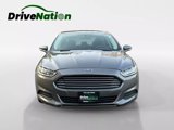 Used 2014 Ford Fusion SE image 2