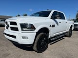 Used 2017 RAM 2500 Laramie w/ Sport Appearance Group image 2