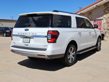 Used 2023 Ford Expedition Max Limited image 3
