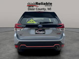 Used 2024 Subaru Forester Sport image 5