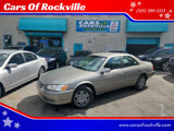 Used 2000 Toyota Camry LE image 2