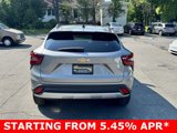 New 2025 Chevrolet Trax LT w/ LT Convenience Package image 5