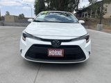 Used 2024 Toyota Corolla LE image 4