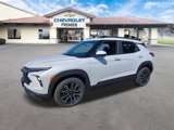 New 2024 Chevrolet TrailBlazer ACTIV w/ Driver Confidence Package image 4