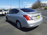 Used 2014 Nissan Versa SV image 3