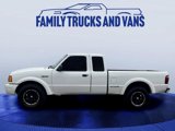 Used 2002 Ford Ranger Edge image 2