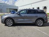 Certified 2023 Lincoln Corsair FWD image 2