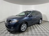 Used 2015 Nissan Rogue SL w/ SL Premium Package image 3