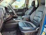 Certified 2022 Ford Bronco Sport Outer Banks w/ Tech Package image 3