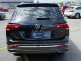 Certified 2022 Volkswagen Tiguan S image 3