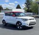 Used 2017 Kia Soul + w/ Designer's Package image 2