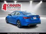 Used 2023 Nissan Sentra SR image 3