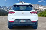 Used 2021 Chevrolet TrailBlazer LS image 4