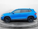 Certified 2022 Volkswagen Taos SEL w/ Panoramic Sunroof Package image 4