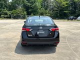 New 2025 Nissan Versa S w/ Trunk Package image 4