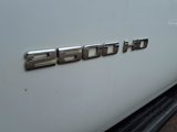 Used 2011 Chevrolet Silverado 2500 W/T w/ Snow Plow Prep Package image 2
