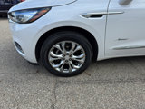 Used 2021 Buick Enclave Avenir image 5