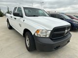 Used 2021 RAM 1500 Tradesman w/ Protection Group image 2