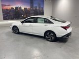 New 2025 Hyundai Elantra Sport image 4