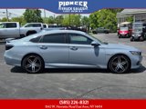 Used 2021 Honda Accord Touring image 4