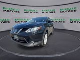 Used 2019 Nissan Rogue Sport SV image 4
