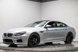 Used 2018 BMW M6 Gran Coupe image 2