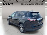 Used 2016 Chevrolet Traverse LT image 5