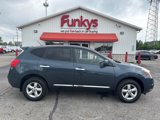 Used 2013 Nissan Rogue S w/ Special Edition Pkg image 2