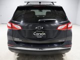 Used 2018 Chevrolet Equinox LT image 3