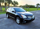 Used 2013 Nissan Rogue S w/ Special Edition Pkg image 3