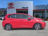 Used 2015 Honda Fit EX image 3