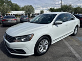 Used 2016 Volkswagen Passat 1.8T S image 3