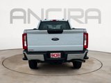 New 2025 Ford F250 XL w/ XL Chrome Package image 3