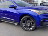 Used 2019 Acura RDX A-Spec image 3