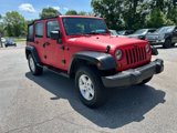 Used 2007 Jeep Wrangler Unlimited X w/ Trailer Tow Group image 5