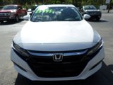 Used 2019 Honda Accord EX-L image 4