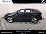 Used 2017 Lexus NX 200t FWD image 5