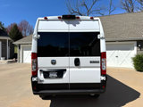 Used 2023 RAM ProMaster 2500 image 5