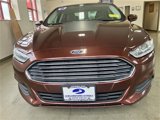 Used 2016 Ford Fusion S image 2
