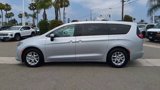 Used 2023 Chrysler Voyager LX image 5