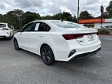 Used 2023 Kia Forte LXS image 3