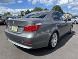 Used 2006 BMW 530i Sedan image 5